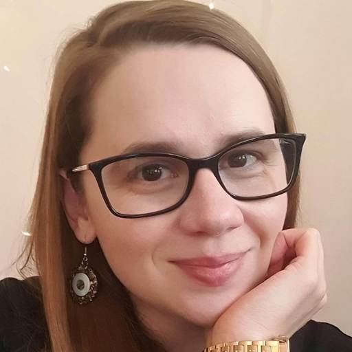 Наталія Шевцова